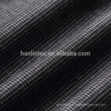worsted wool fabric use men's garment high quality tr wool suit fabrics factory